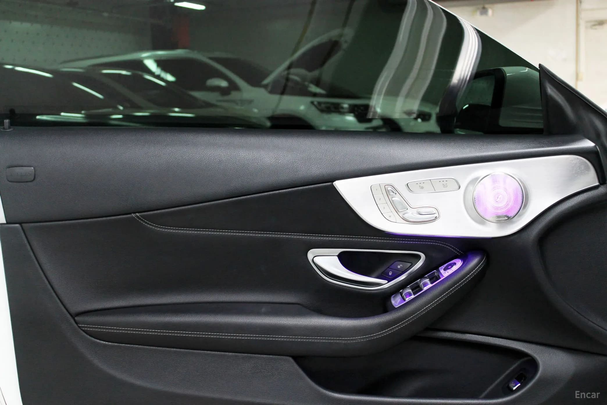 C-Class W205