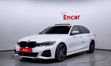3 Series (G20)