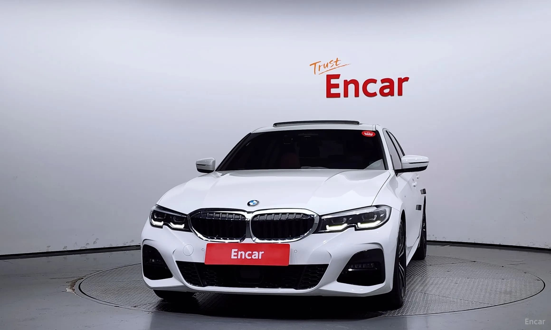 3 Series (G20)