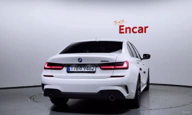 3 Series (G20)