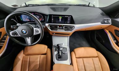 3 Series (G20)