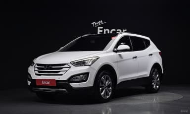 Santa Fe DM