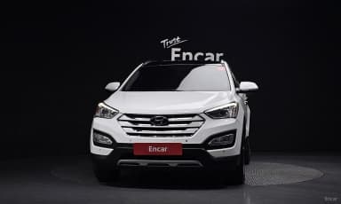 Santa Fe DM