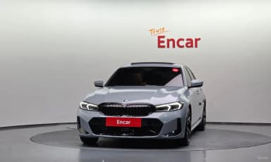 3 Series (G20)