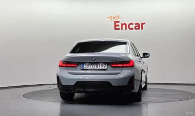 3 Series (G20)