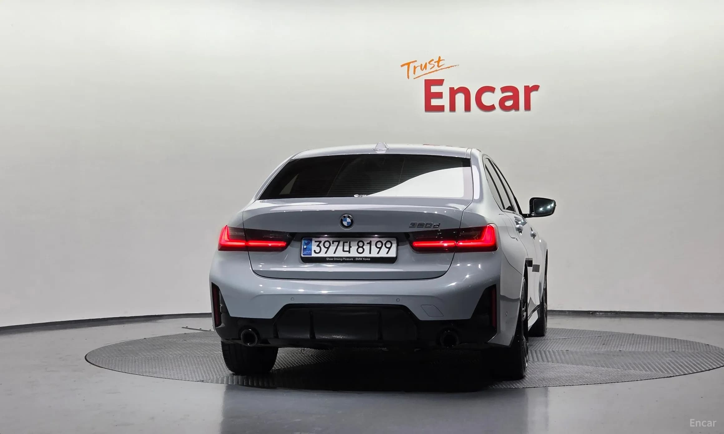 3 Series (G20)
