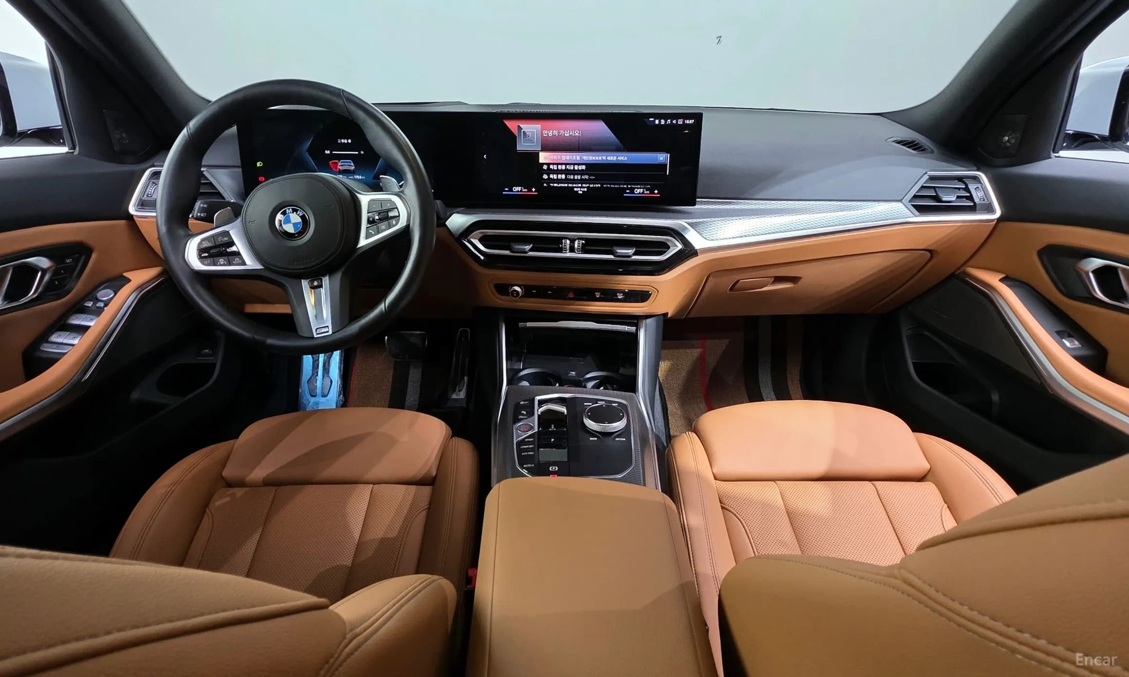 3 Series (G20)