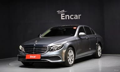 E-Class W213