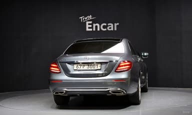 E-Class W213