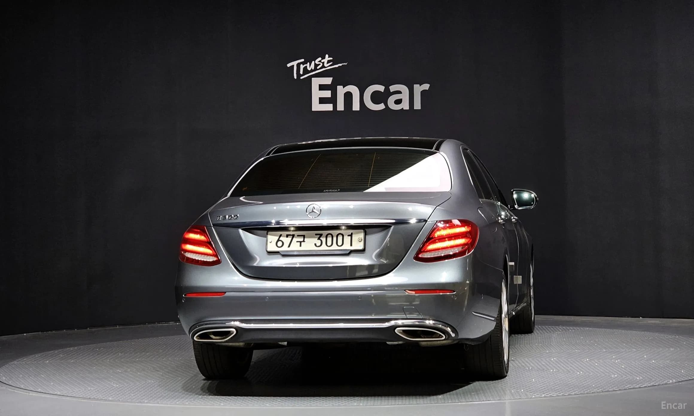 E-Class W213