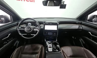 Tucson (NX4)