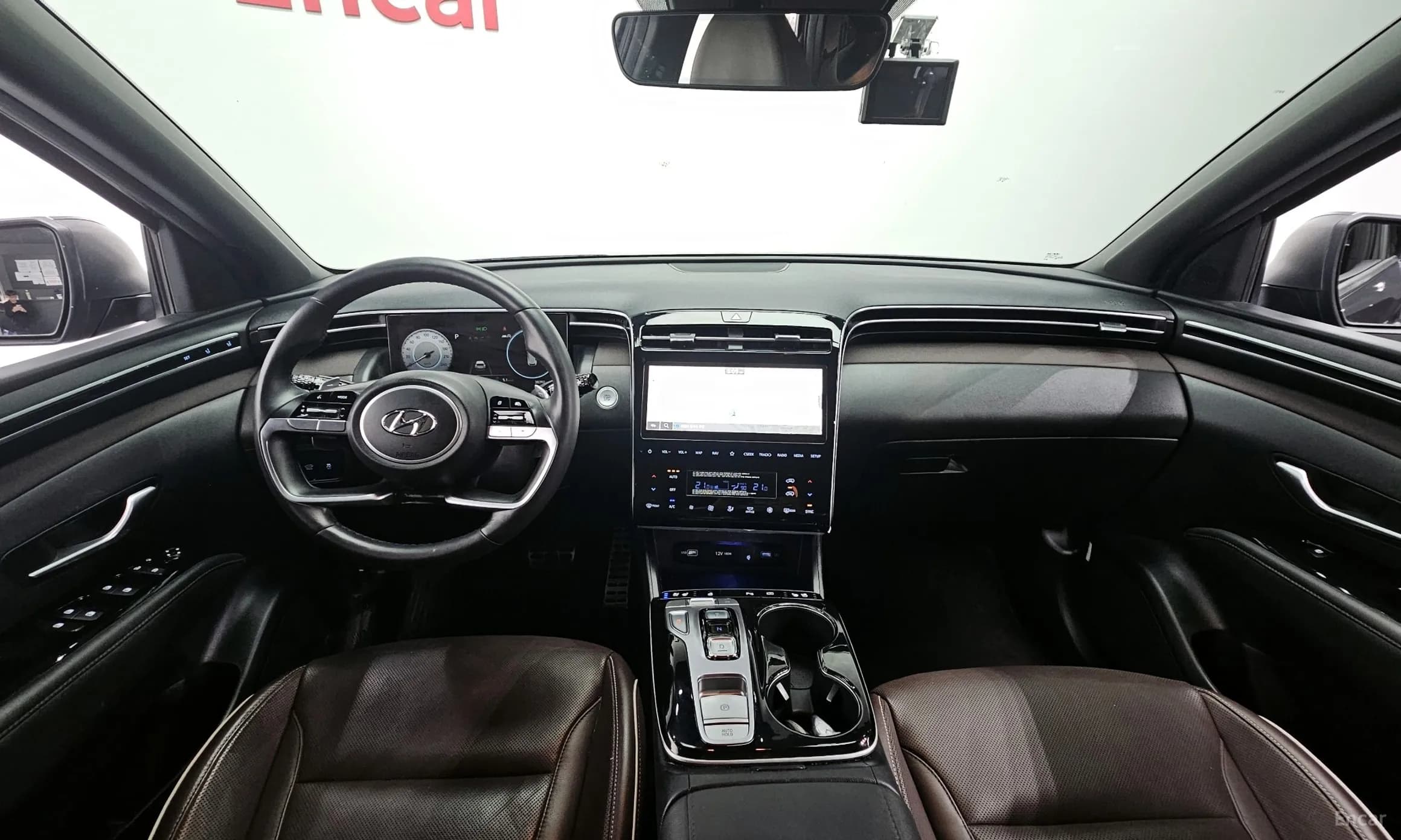 Tucson (NX4)