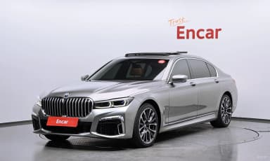 7 Series (G11)
