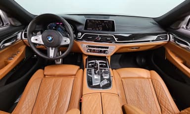 7 Series (G11)