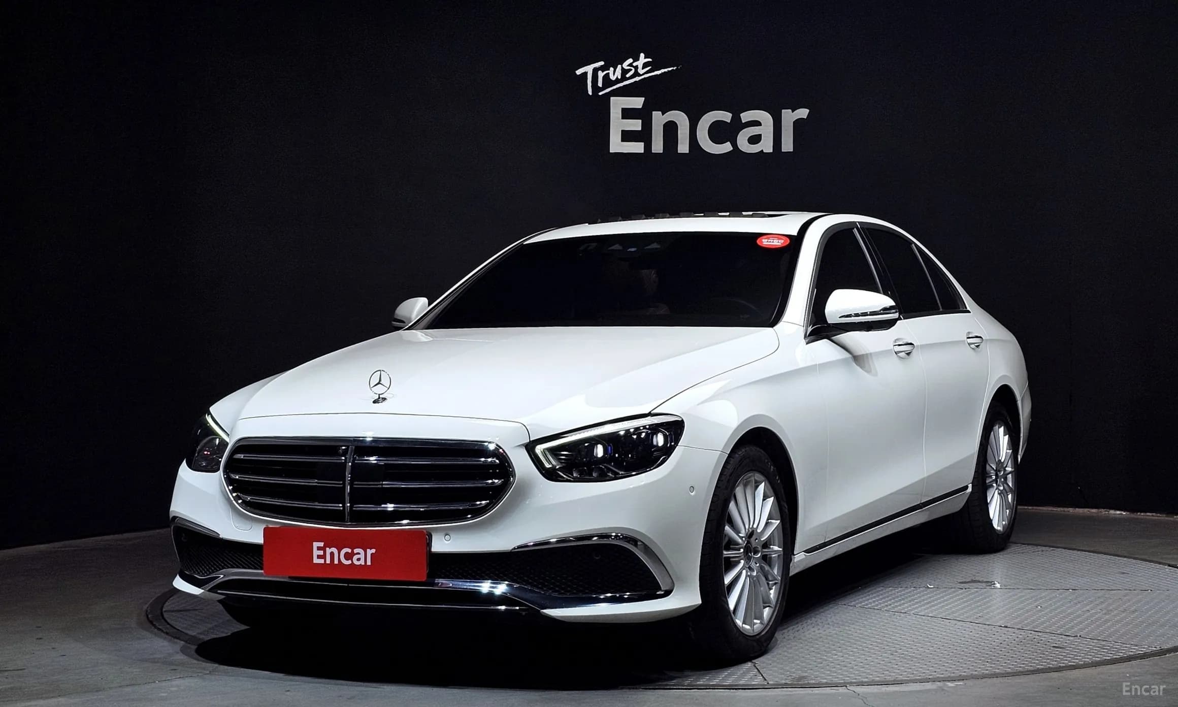E-Class W213