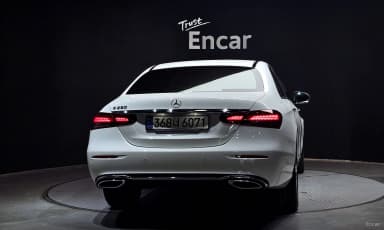 E-Class W213