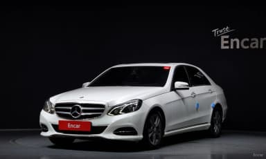E-Class W212
