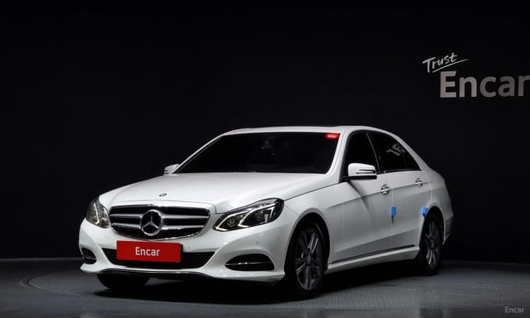 E-Class W212