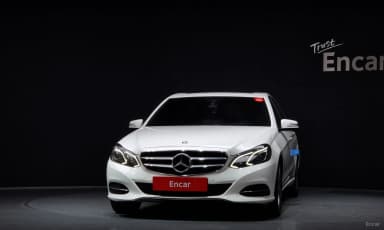 E-Class W212