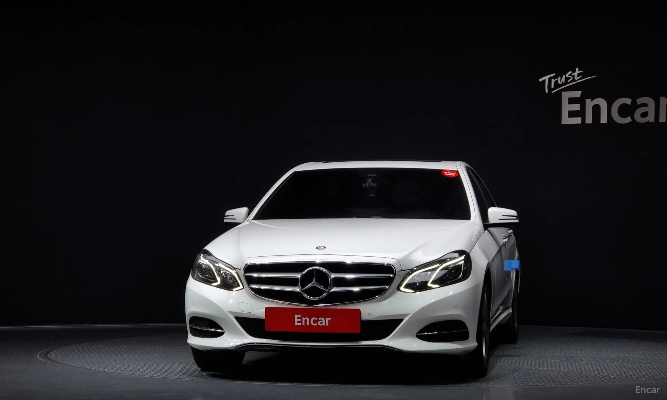 E-Class W212