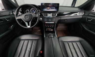 E-Class W212