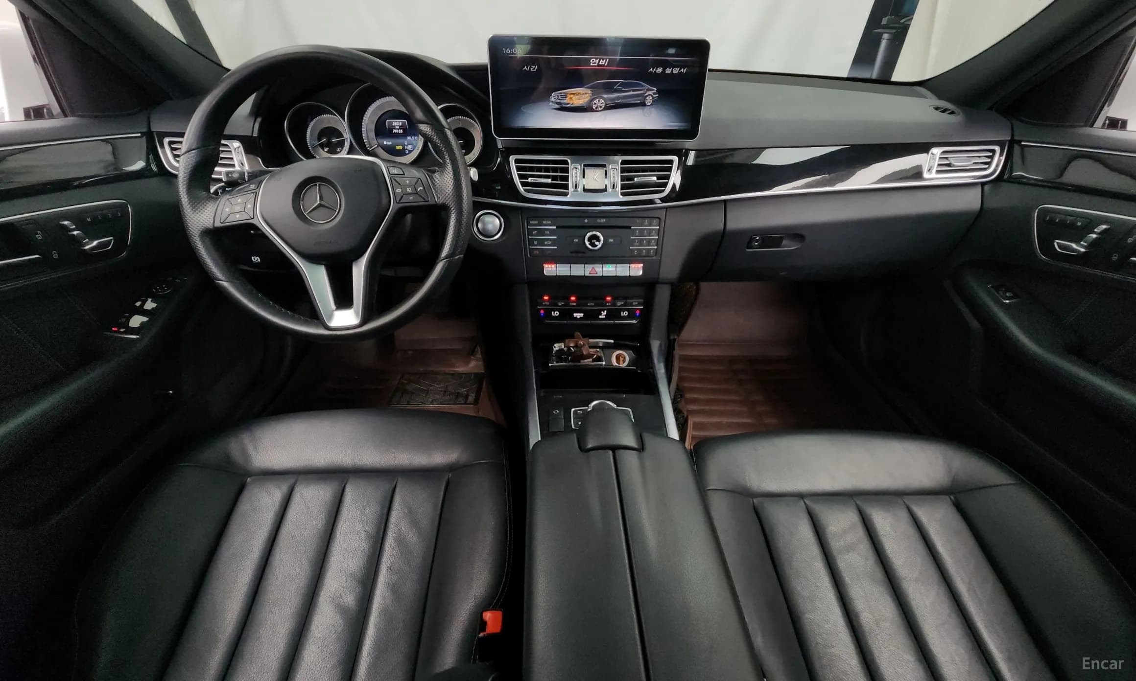 E-Class W212