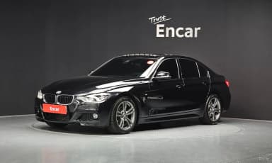 3 Series (F30)