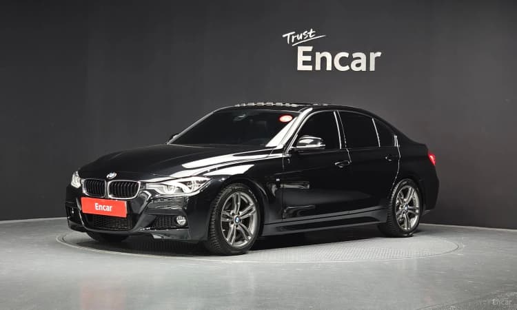 3 Series (F30)