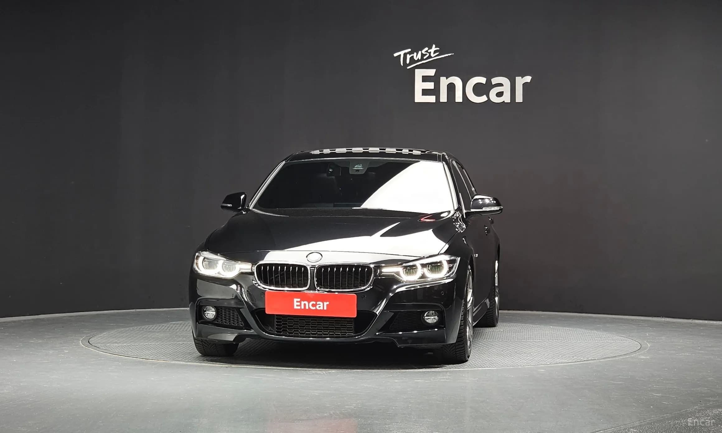 3 Series (F30)