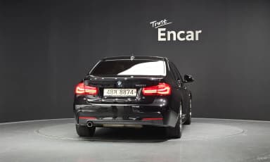 3 Series (F30)