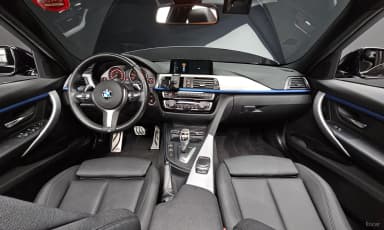3 Series (F30)