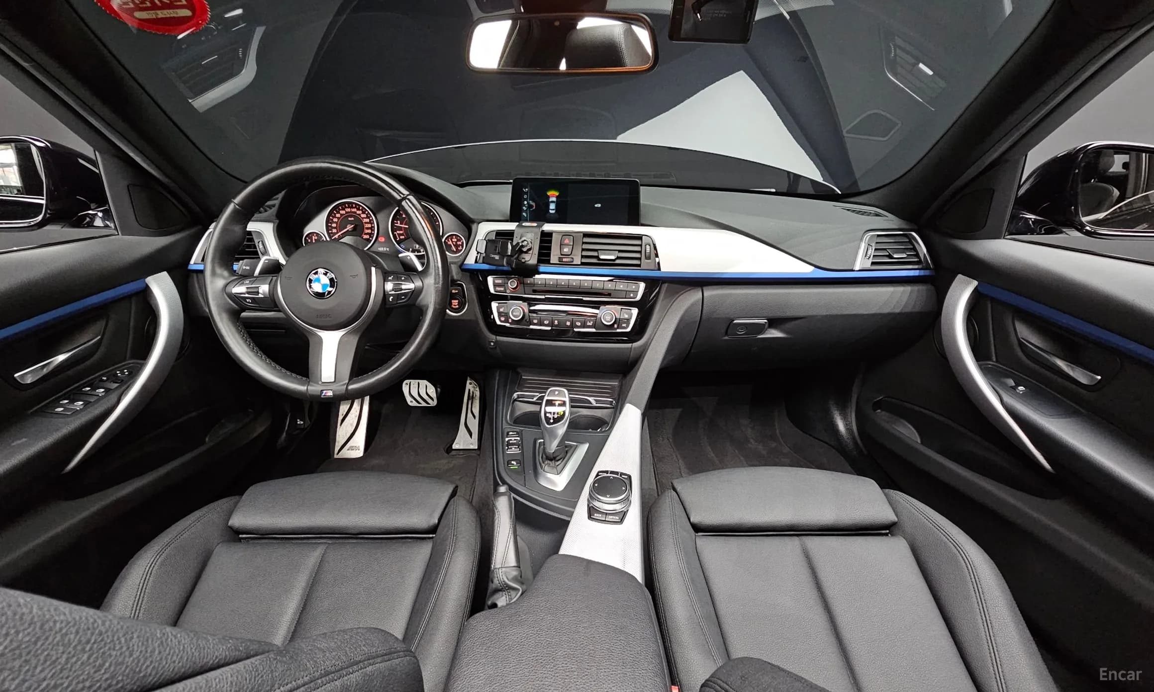 3 Series (F30)