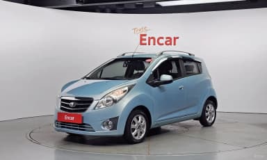 Matiz Creative