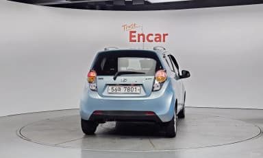 Matiz Creative