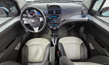 Matiz Creative