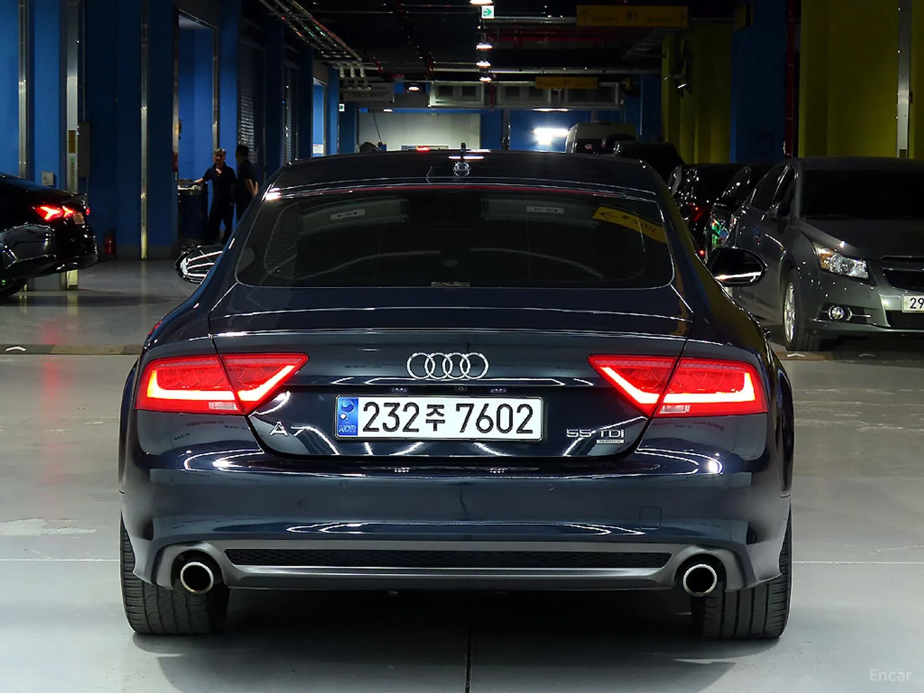 A7