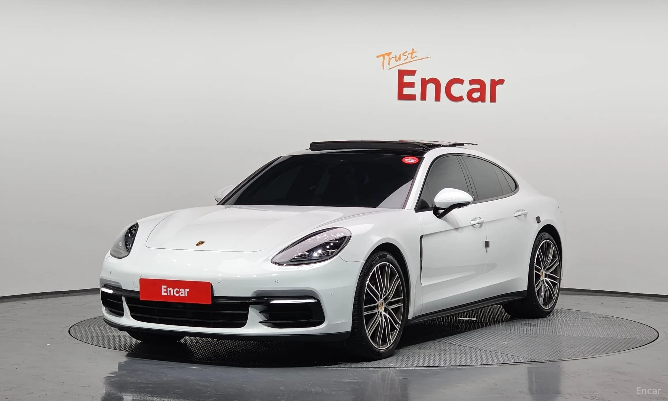 Panamera (971)