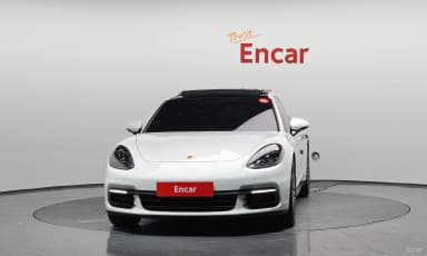 Panamera (971)