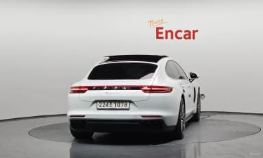 Panamera (971)