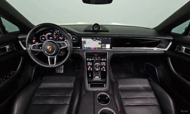 Panamera (971)