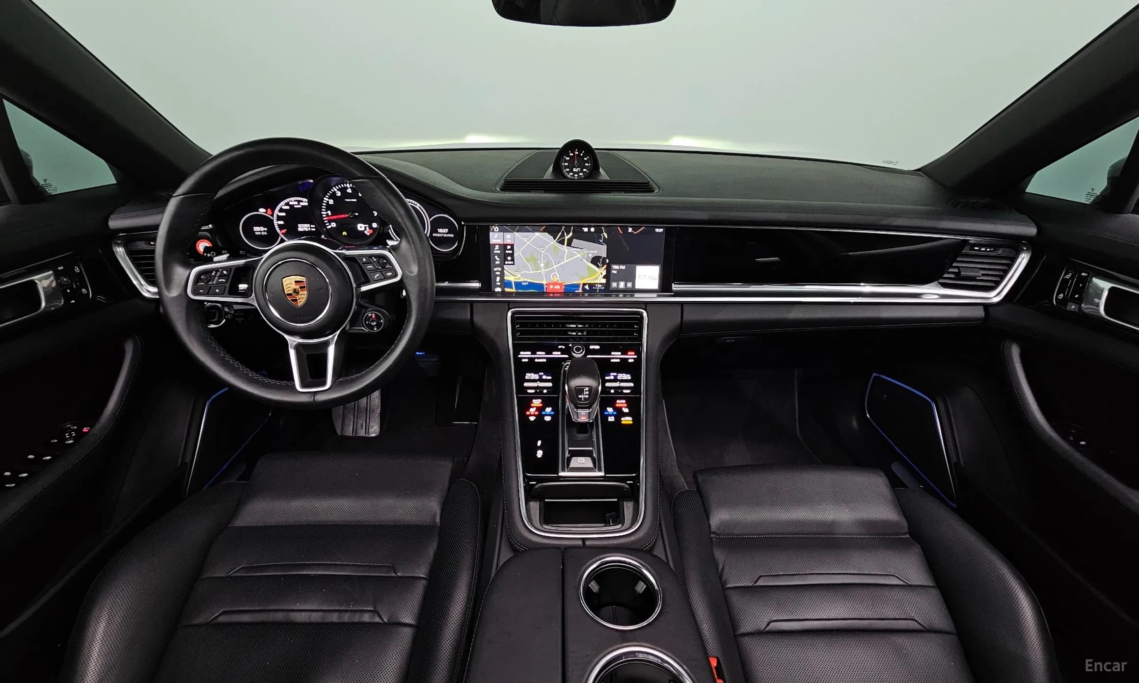 Panamera (971)