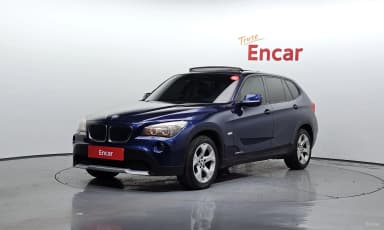 X1 (E84)