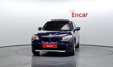 X1 (E84)