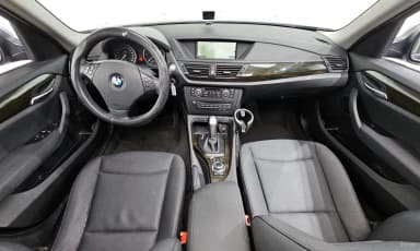 X1 (E84)