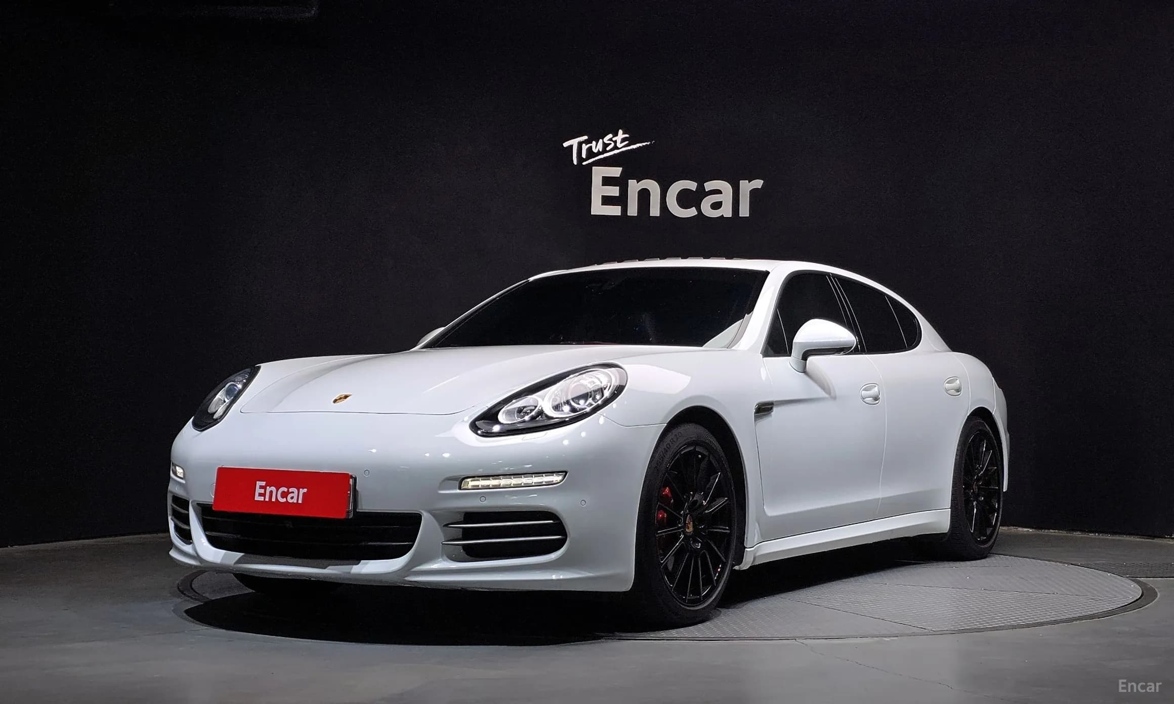 Panamera
