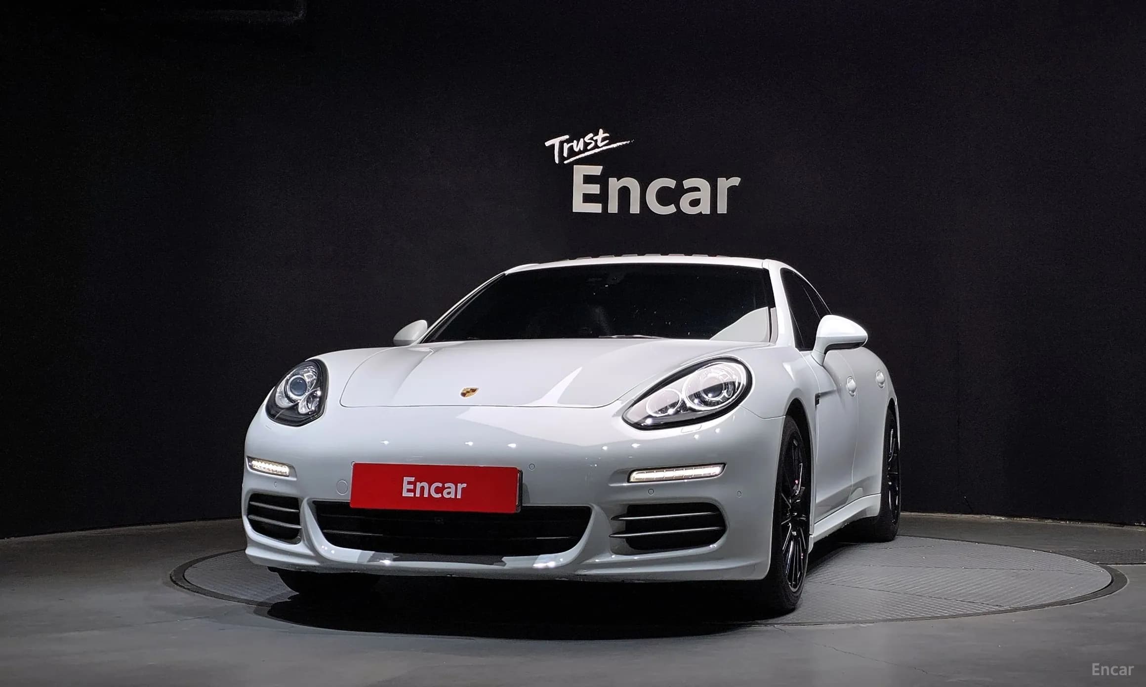 Panamera