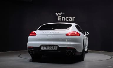 Panamera