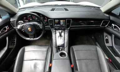 Panamera