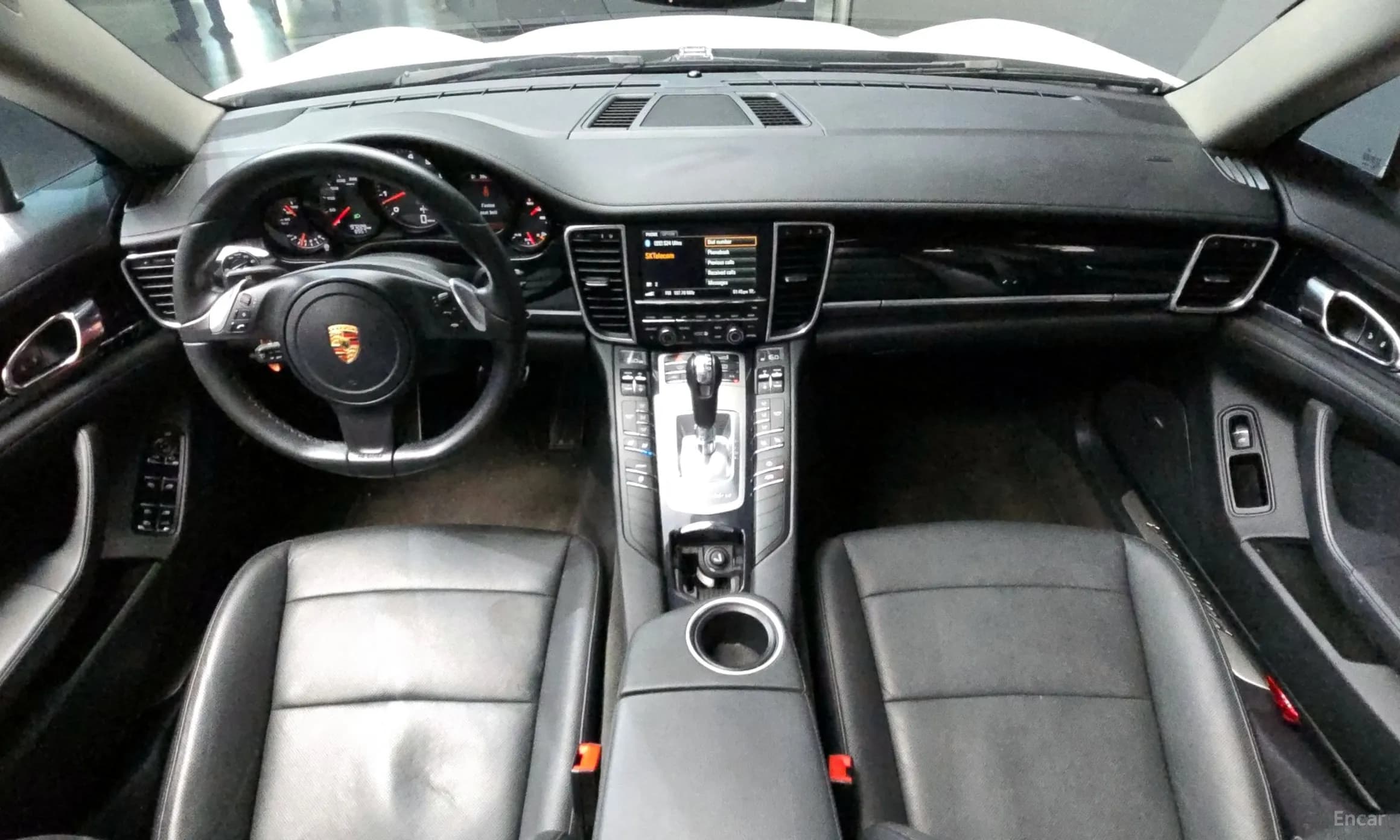 Panamera