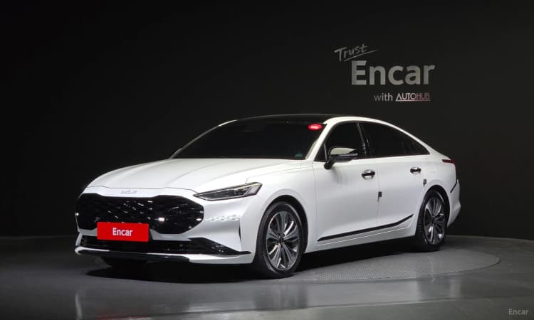 K8 Hybrid